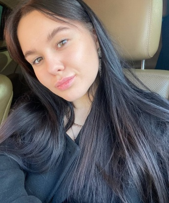 Анкета проститутки Светлана - город Бамут, 22 года, №12494